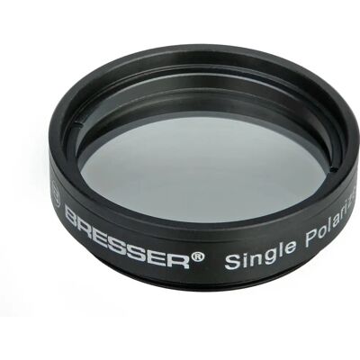 Bresser Telescope Accessory - 1.25" Polarization Filter for Herschel LUNT Bresser Telescope Accessory - 1.25" Polarization Filter for Herschel LUNT