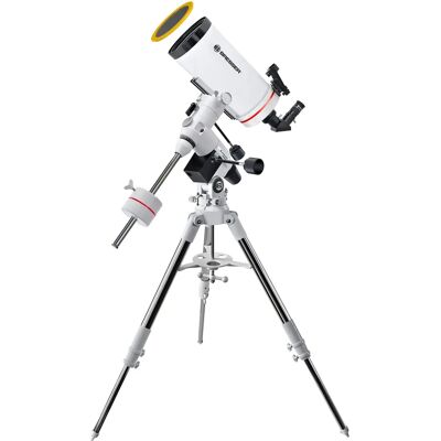 BRESSER Messier MC-127/1900 EXOS-2 - Telescope - Publicité BRESSER Messier MC-127/1900 EXOS-2 - Telescope - Publicité