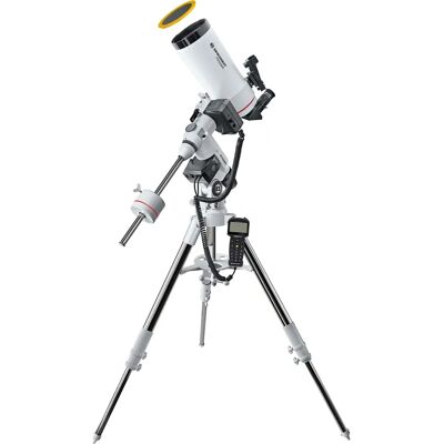 Telescopio BRESSER Messier MC-100/1400 EXOS-2-GOTO - Equipo de astronomía Telescopio BRESSER Messier MC-100/1400 EXOS-2-GOTO - Equipo de astronomía