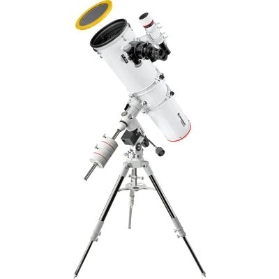 Bresser Messier NT-203/1200 Hexafoc Reflector Telescope - White Bresser Messier NT-203/1200 Hexafoc Reflector Telescope - White