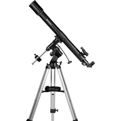 Bresser - LYRA 70/900 - EQ-SKY - Teleskop Bresser - LYRA 70/900 - EQ-SKY - Teleskop