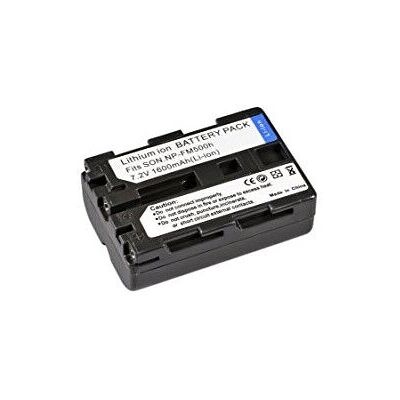 Bresser Batterie Lithium-Ion pour Caméra - Source d'alimentation pour caméscopes - Publicité Bresser Batterie Lithium-Ion pour Caméra - Source d'alimentation pour caméscopes - Publicité