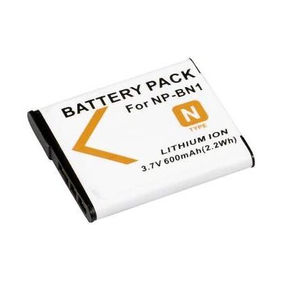 Bresser - NP-BN1 - 600mAh - Battery Bresser - NP-BN1 - 600mAh - Battery