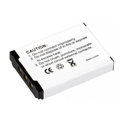 Bresser - 8010802 - Casio NP-70 - 1050 mAh - Batterie Bresser - 8010802 - Casio NP-70 - 1050 mAh - Batterie