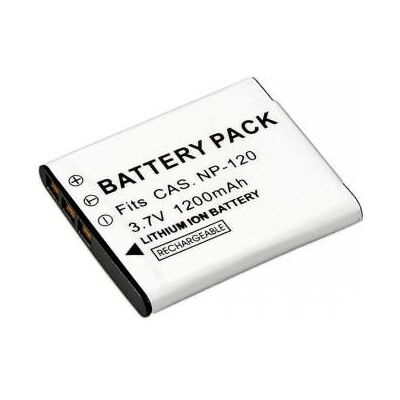 Bresser - 8010804 - 1050mAh - 3.6V - Batterie Bresser - 8010804 - 1050mAh - 3.6V - Batterie