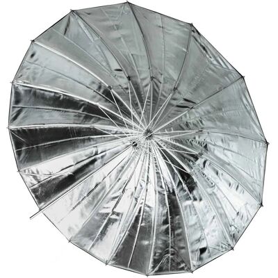 BRESSER SM-09 Paraguas Reflector Gigante - Luz de Estudio BRESSER SM-09 Paraguas Reflector Gigante - Luz de Estudio