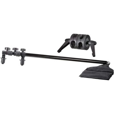 Suporte para Refletor BRESSER - 10-180cm - Acessórios de Fotografia Suporte para Refletor BRESSER - 10-180cm - Acessórios de Fotografia
