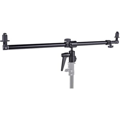 Soporte para Reflector Bresser JM-41 - Ajustable 65-121cm Soporte para Reflector Bresser JM-41 - Ajustable 65-121cm
