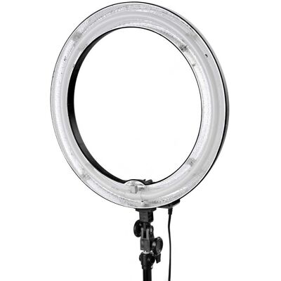 BRESSER MM-23 Lámpara de Luz Diurna - 75W, 48cm, Blanco Neutro BRESSER MM-23 Lámpara de Luz Diurna - 75W, 48cm, Blanco Neutro