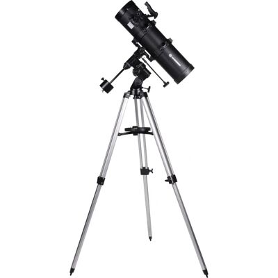 Bresser Optics SPICA 130/650 EQ3 Reflector - Sun & Deep Sky Telescope Bresser Optics SPICA 130/650 EQ3 Reflector - Sun & Deep Sky Telescope