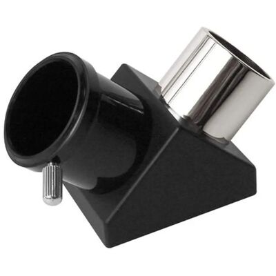 Bresser 90° 31.7mm/1.25" Amici Diagonal for Telescopes Bresser 90° 31.7mm/1.25" Amici Diagonal for Telescopes