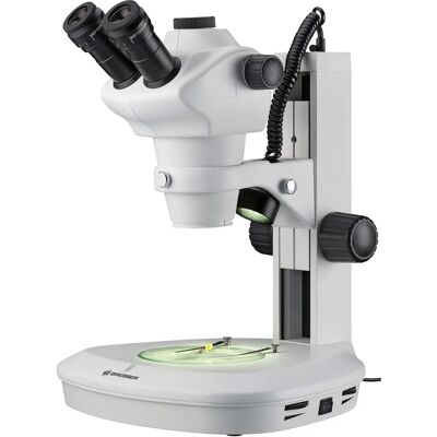 Bresser ETD-201 Trino Zoom-Stereomikroskop - 8-50x Vergrößerung Bresser ETD-201 Trino Zoom-Stereomikroskop - 8-50x Vergrößerung