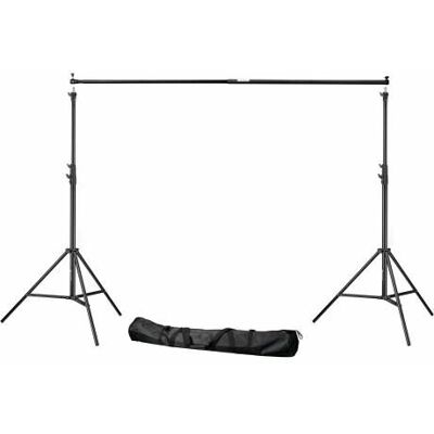 Stojan na fotografické pozadí Bresser Optics BR-D24 Stojan na fotografické pozadí Bresser Optics BR-D24