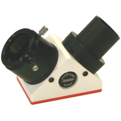 Filtre Bloquant B1800d1 de Lunt Solarsystems - Accessoire pour observation solaire - Publicité Filtre Bloquant B1800d1 de Lunt Solarsystems - Accessoire pour observation solaire - Publicité
