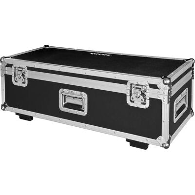 Explore Scientific ED102 Aluminum Transport Case - Telescope Explore Scientific ED102 Aluminum Transport Case - Telescope