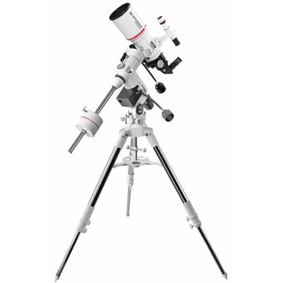 Bresser AR-102xs/460 Equatorial Refractor - Telescope Bresser AR-102xs/460 Equatorial Refractor - Telescope