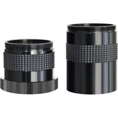 BRESSER Camera Adapter for M35/T2 Telescopes BRESSER Camera Adapter for M35/T2 Telescopes