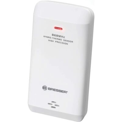 Capteur Météo BRESSER - 7 Canaux, 868 MHz Capteur Météo BRESSER - 7 Canaux, 868 MHz