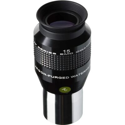 Explore Scientific 15mm 52° Eyepiece Explore Scientific 15mm 52° Eyepiece