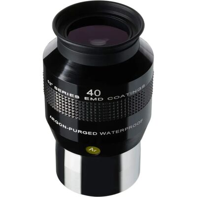 Explore Scientific 52° LER 40mm Astronomisches Okular Explore Scientific 52° LER 40mm Astronomisches Okular