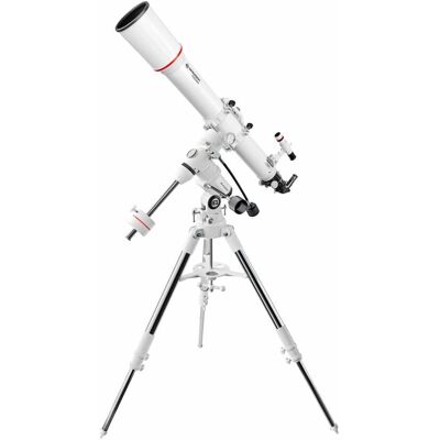 Bresser - Messier AR-102L/1350 - EXOS-1/EQ4 - Telescopio Bresser - Messier AR-102L/1350 - EXOS-1/EQ4 - Telescopio