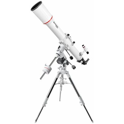 Bresser - Messier AR-102L/1350 - 102mm - Telescopio Refractor Bresser - Messier AR-102L/1350 - 102mm - Telescopio Refractor