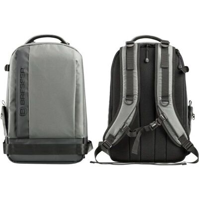 Mochila para Cámara Bresser Adventure - Protege y Transporta DSLR y accesorios Mochila para Cámara Bresser Adventure - Protege y Transporta DSLR y accesorios