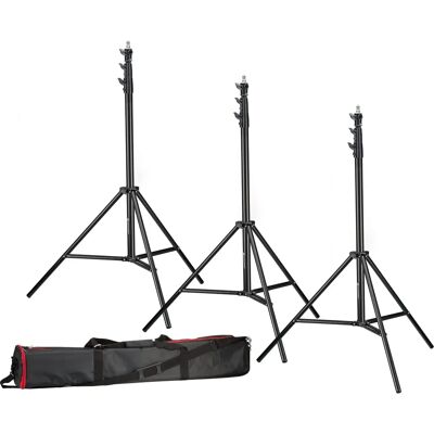 BRESSER BR-TP280 PRO-1 - Publicité BRESSER BR-TP280 PRO-1 - Publicité