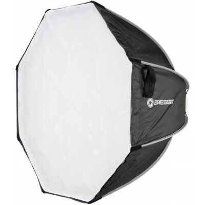 Octabox BRESSER 65cm avec connexion Elinchrom - Accessoire flash - Publicité Octabox BRESSER 65cm avec connexion Elinchrom - Accessoire flash - Publicité