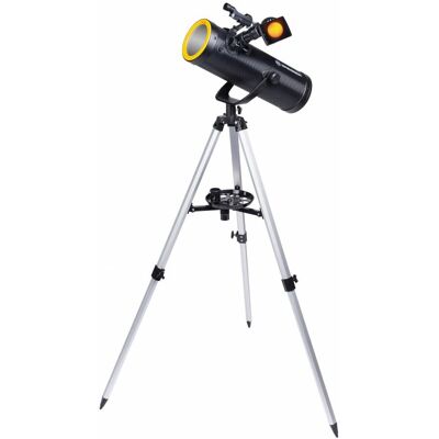 Bresser - Solarix AZ 114/500 - Reflector - Kit - Telescope Bresser - Solarix AZ 114/500 - Reflector - Kit - Telescope