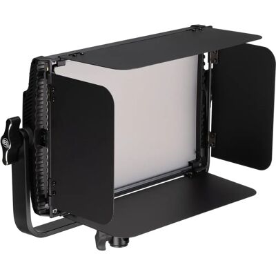 BRESSER BR-S60B PRO Bi-Color LED Panel Light - Product Type BRESSER BR-S60B PRO Bi-Color LED Panel Light - Product Type