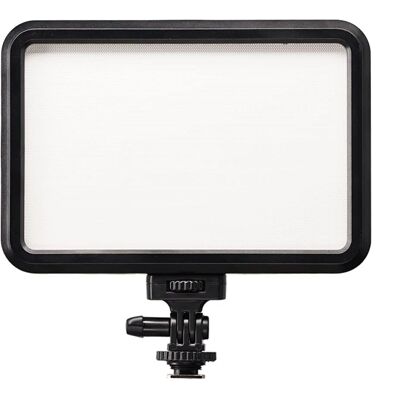 Spotlight LED Bi-Color Compatto Bresser - Fotografia Spotlight LED Bi-Color Compatto Bresser - Fotografia
