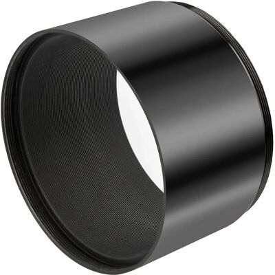 Bresser 25mm Verlängerungshülse für HEXAFOC Teleskop Bresser 25mm Verlängerungshülse für HEXAFOC Teleskop