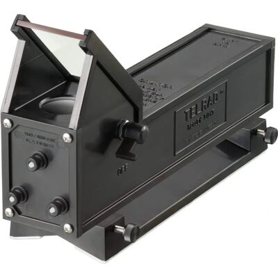 Explore Scientific Telrad Projection Finder - Telescope Accessory Explore Scientific Telrad Projection Finder - Telescope Accessory