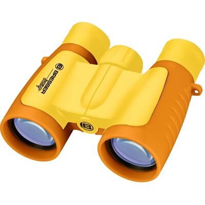 Jumelles Bresser Junior 3x30 - Optique pour Enfants Jumelles Bresser Junior 3x30 - Optique pour Enfants
