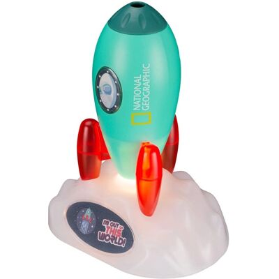 Bresser National Geographic Raum-Projektor - Kinder Bresser National Geographic Raum-Projektor - Kinder