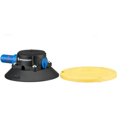Soporte Bresser BR-PC4 - Carga 10kg, Negro Soporte Bresser BR-PC4 - Carga 10kg, Negro