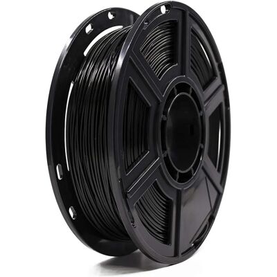Bresser - 500g Filament PLA - Noir - Filament pour imprimantes 3D - Publicité Bresser - 500g Filament PLA - Noir - Filament pour imprimantes 3D - Publicité