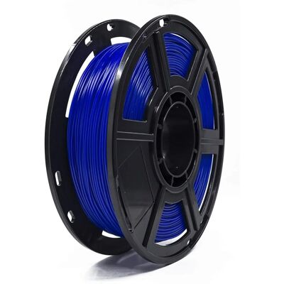 Bresser 500g Filamento PLA Blu - Materiale per Stampanti 3D Bresser 500g Filamento PLA Blu - Materiale per Stampanti 3D