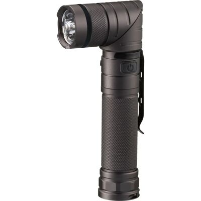 Bresser National Geographic 9082300 - LED-Taschenlampe - Schwarz - Taschenlampe Bresser National Geographic 9082300 - LED-Taschenlampe - Schwarz - Taschenlampe