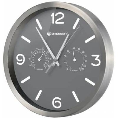 Bresser MyTime Quarz Wecker - Wecker Bresser MyTime Quarz Wecker - Wecker