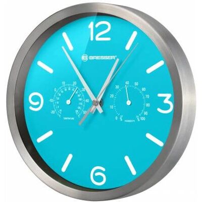 Bresser SX9000 Quarzalarm Uhr - Wecker Bresser SX9000 Quarzalarm Uhr - Wecker