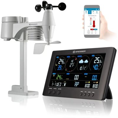 Bresser ClearView 7-in-1 Bresser ClearView 7-in-1