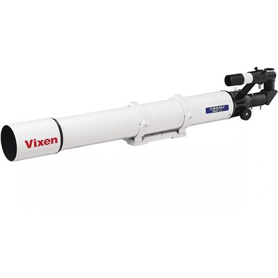 VIXEN 80mm Refractor Telescope - High-Quality Optics VIXEN 80mm Refractor Telescope - High-Quality Optics