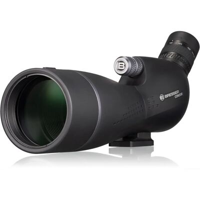 Télescope d'observation Bresser Condor 20-60x80 Gen. II - Publicité Télescope d'observation Bresser Condor 20-60x80 Gen. II - Publicité