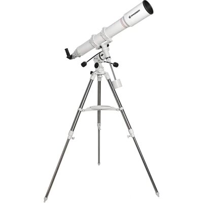 Bresser AR-102/1000 Achromatic Refractor Telescope Bresser AR-102/1000 Achromatic Refractor Telescope