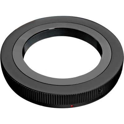 Adaptador de cámara Bresser para Canon R/rp a M48 Adaptador de cámara Bresser para Canon R/rp a M48