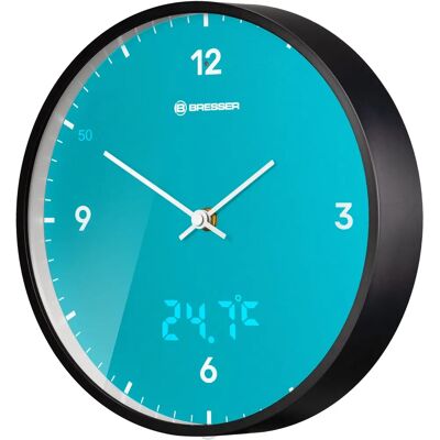 Bresser MyTime LEDsec - Azul Cielo Bresser MyTime LEDsec - Azul Cielo
