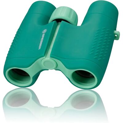 Bresser 6x21 - Zielony Bresser 6x21 - Zielony
