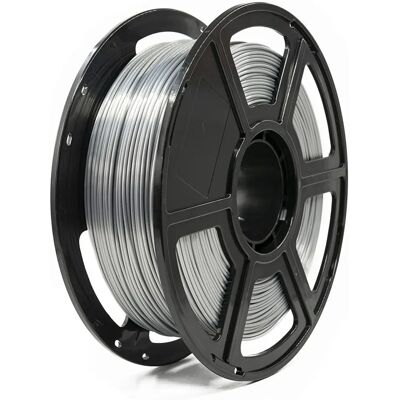 Bresser 2080260okp10k 1kg PLA Szál - Ezüst - 3D Nyomtatási Anyag Bresser 2080260okp10k 1kg PLA Szál - Ezüst - 3D Nyomtatási Anyag